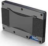 CARTEIRA - Rigid Wallet