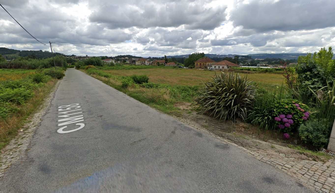 Lotes de Terreno para Venda Nevogilde Lousada