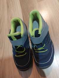 Buty r.32 Quechua