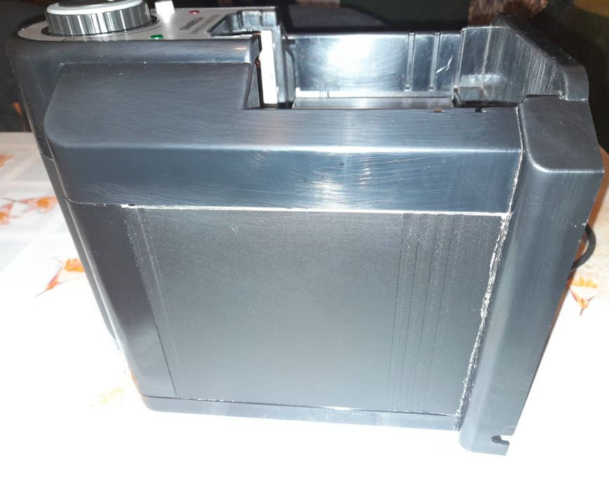 Dimobilli - Expresso Multy D6