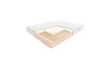 Materac Hilding Salsa – piankowy, 160x200 cm - 400 zł