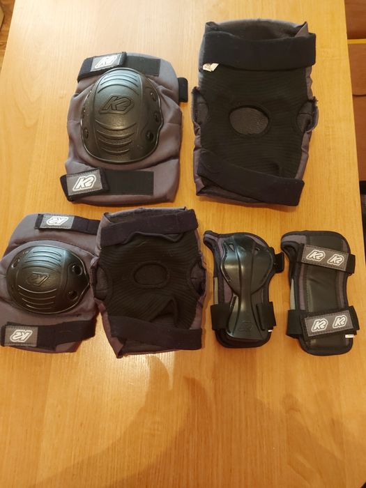 2 комплекта защитных щитов новый и б/у