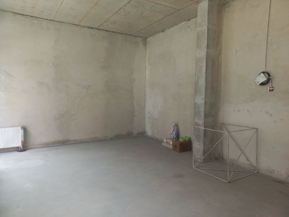 Оренда комерційного приміщення