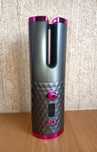Бездротовий стайлер (плойка, бігуді) Ramindong Hair Curler (RD-060)