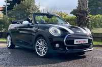 MINI Cabrio Cooper D Auto