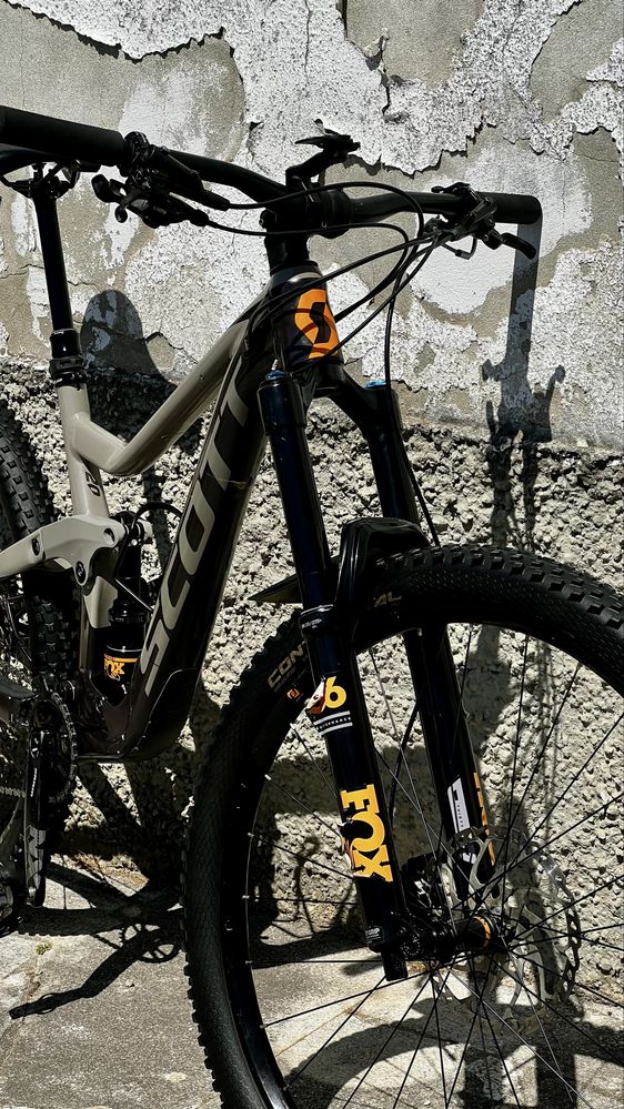 Scott Ransom 920