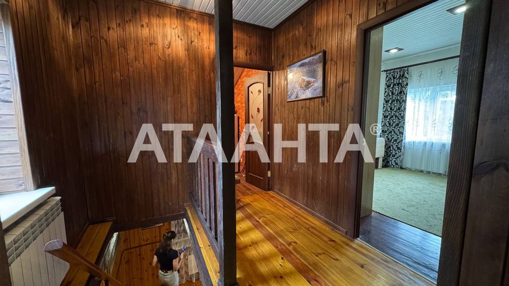 Продам 2- поверховий будинок на вулиці Стеценка 9-а лінія. Берковець