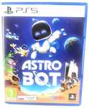 ASTRO BOT gra na konsolę  PS5
