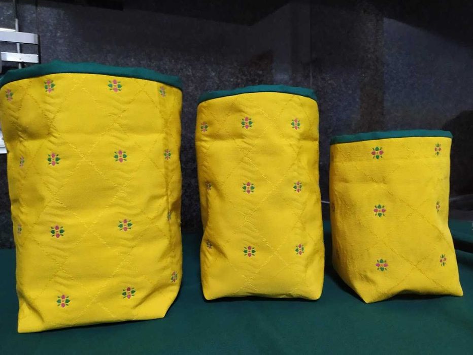CESTOS Multi-usos
