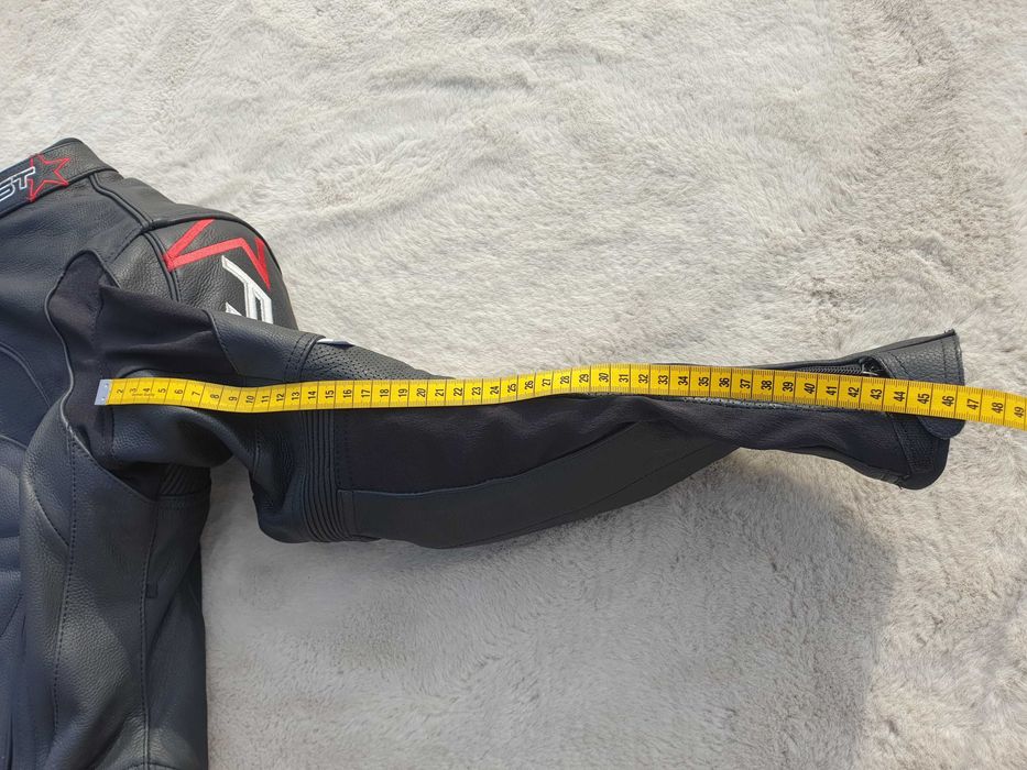 wys 17.11  Rst Rift 44 eur 38 PL M damska kurtka motocyklowa