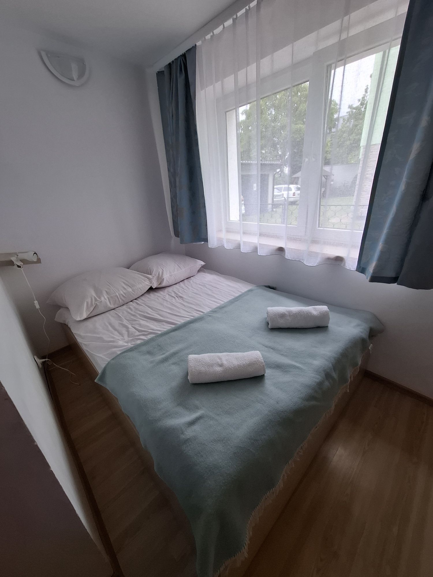 Pokoje Łeba pokoje gościnne kwatery prywatne