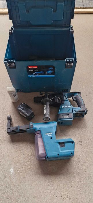 Wiertarka makita 18v