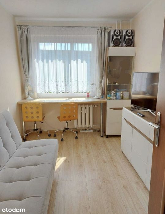 Sprzedam najtaniej na Bukowym 2 pokoje