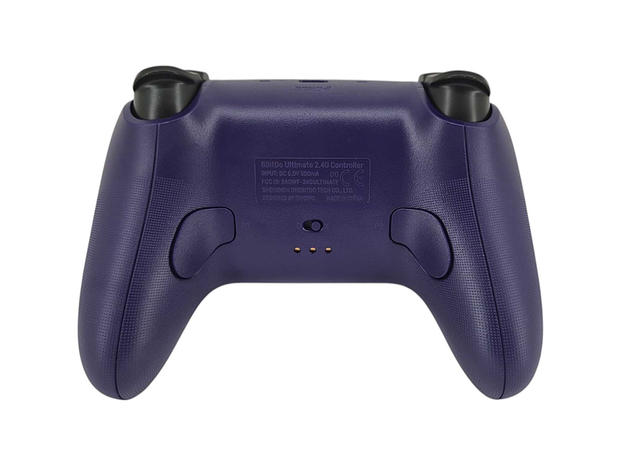 Bezprzewodowy pad 8BITDO ULTIMATE 2.4G