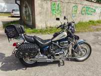 Yamaha Virago Sprzedam, stan bardzo dobry