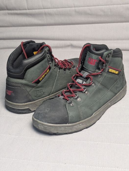 Черевики робочі Caterpillar  45 р.
