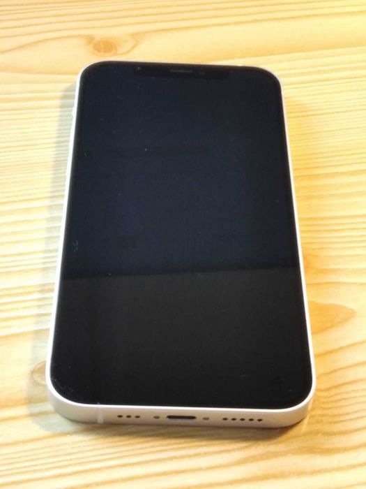 Iphone 12 (Como novo)