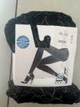 Rajstopy koronkowe Calzedonia S
