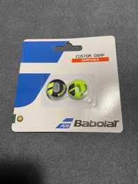 Виброгаситель для теннисной ракетки Babolat Custom Damp