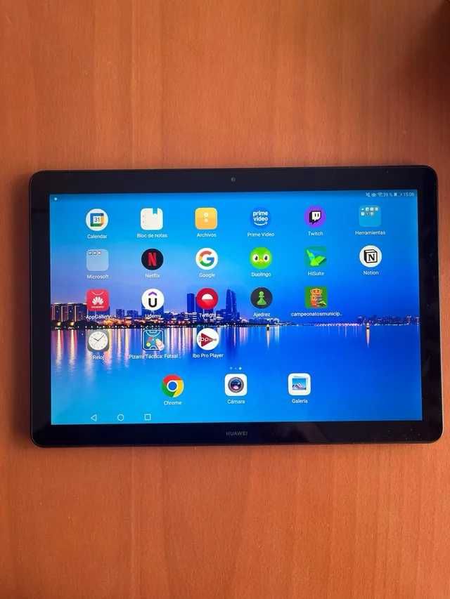 Huawei Mediapad T5
