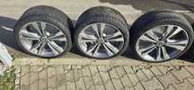 Felgi Mercedes 19'' 5x112