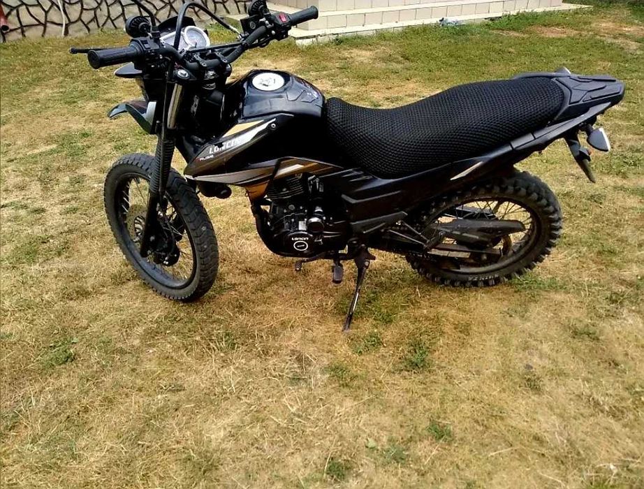 Продам Loncinа ,в хорошому стані