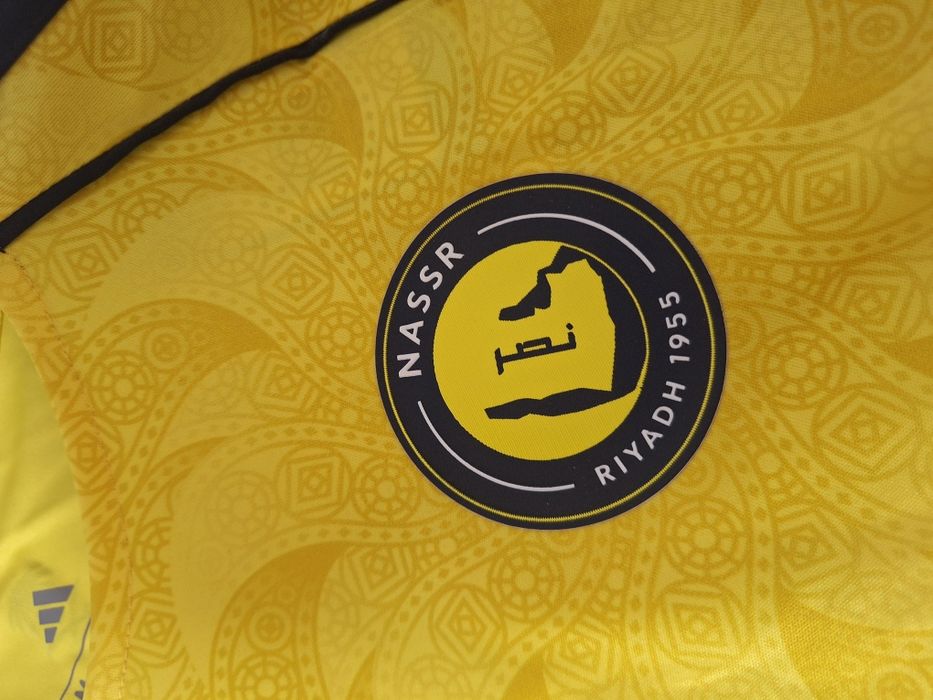 Camisola Principal 25/26