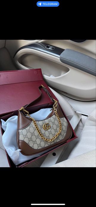 Torebka damska torba