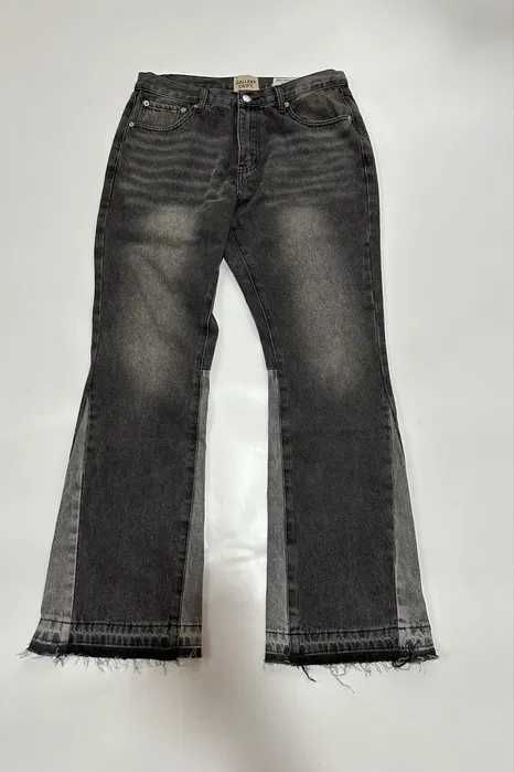 Flared Jeans Gallery Dept/фларед джинси гелери депт