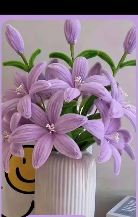 Букети на замовлення із штучних квітів