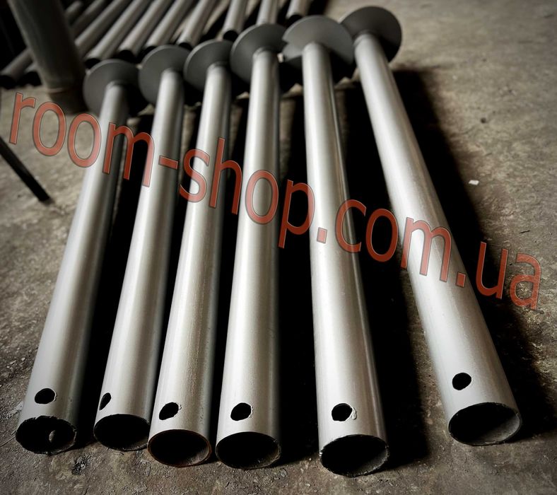 Сваї, палі, свая, гвинтові палі, монтаж, винтовая свая, установка