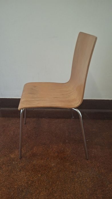 Cadeiras Poli Marca : julcar