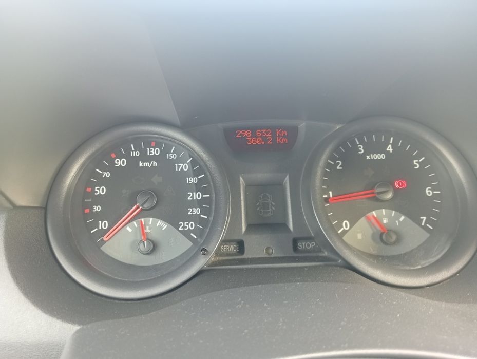 Renault Megane 1.5 DCI