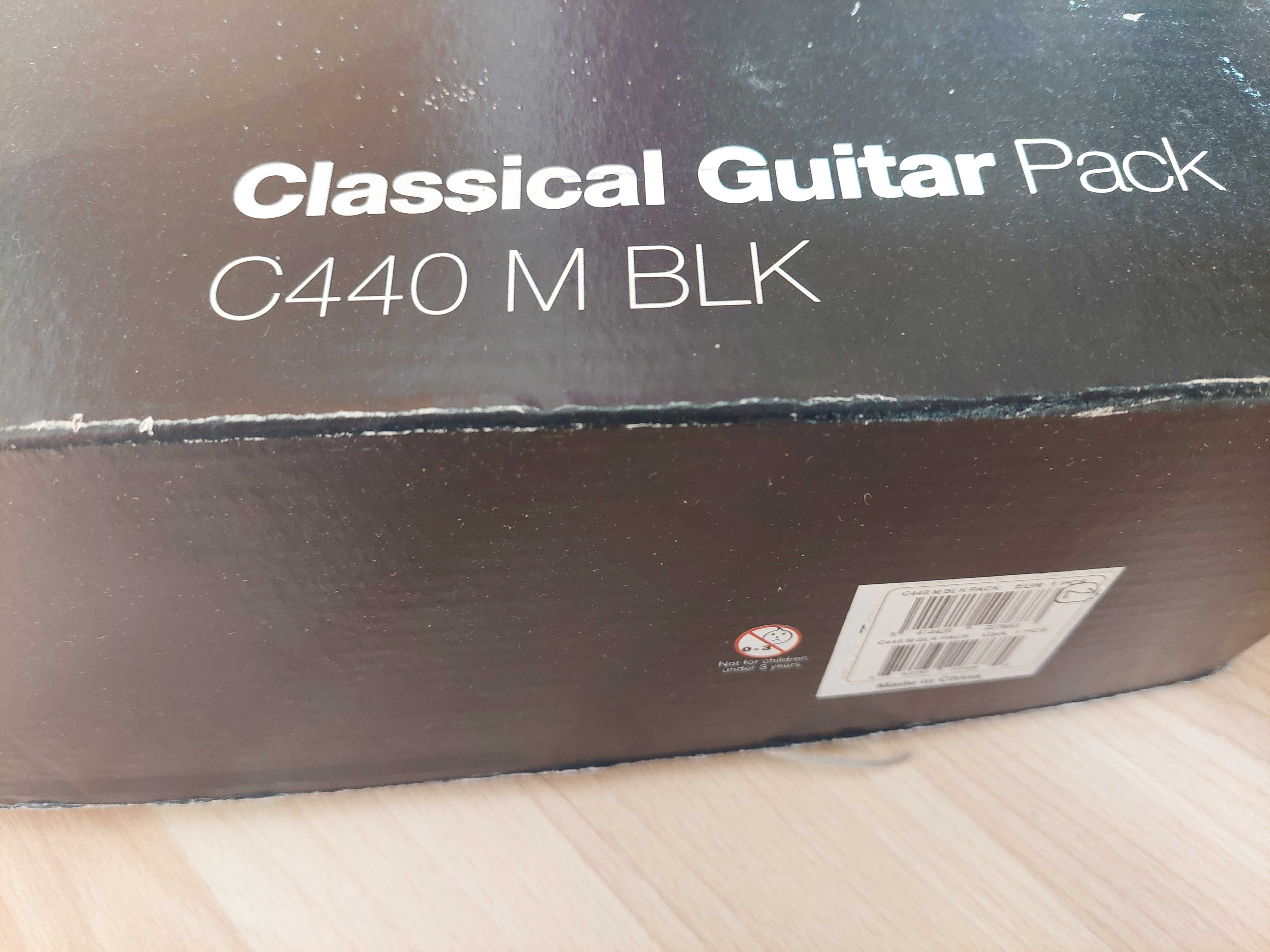 Guitarra Classica Stagg C440
