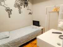 Quarto Areosa/Hospital S.João