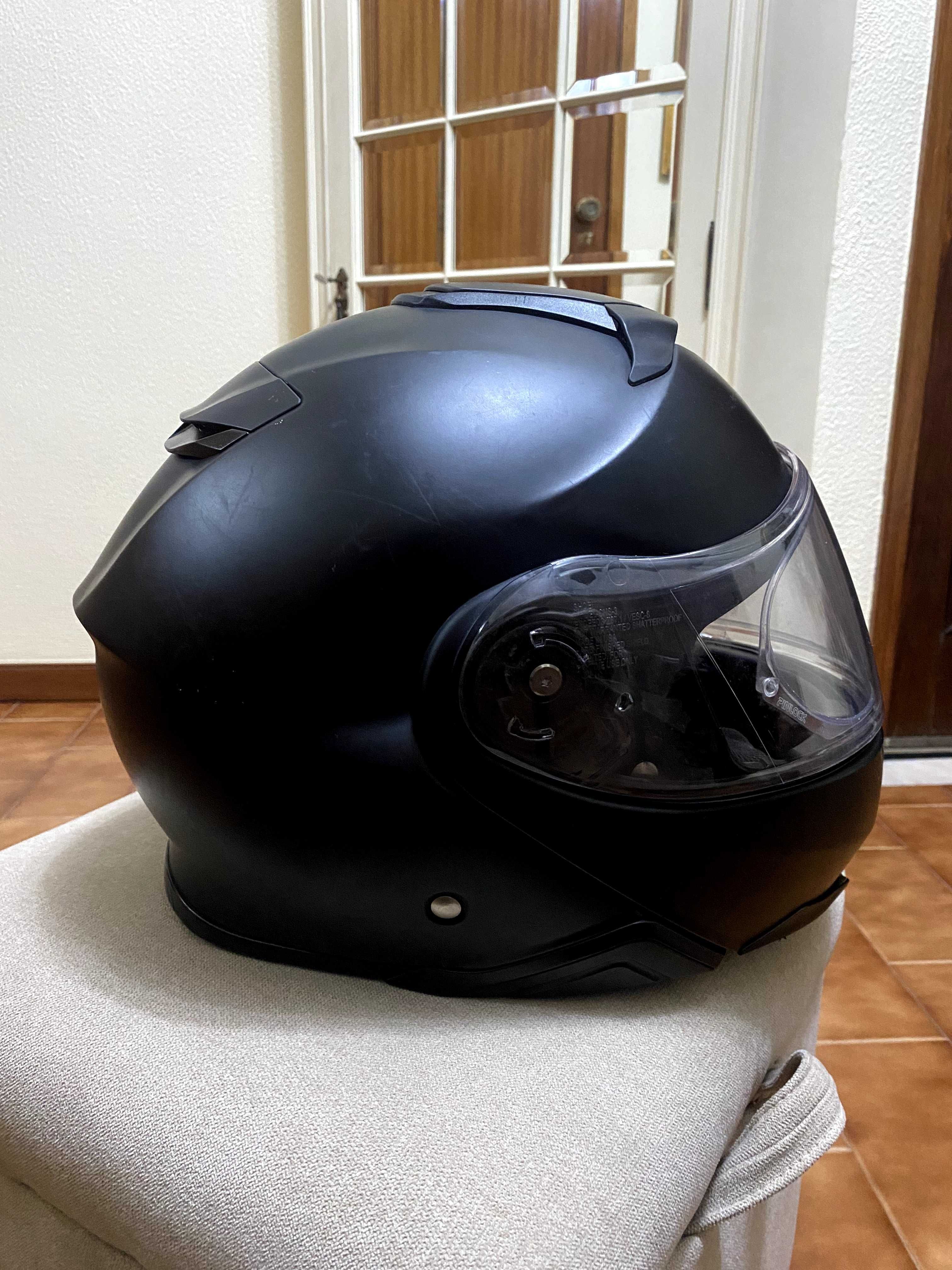 Capacete SHOEI Neotec 2 II  L