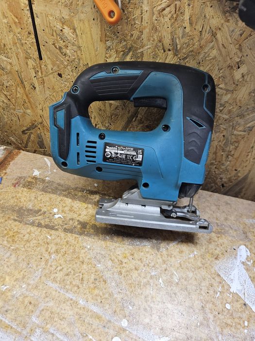 Makita DJV182 wyrzynarka bezszczotkowa brushless 18v