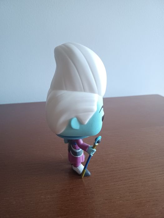 Funko Pop Whis Dragonball