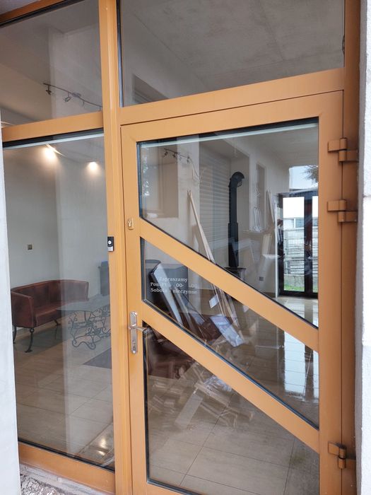 Lokal użytkowy,  biuro, magazyn.