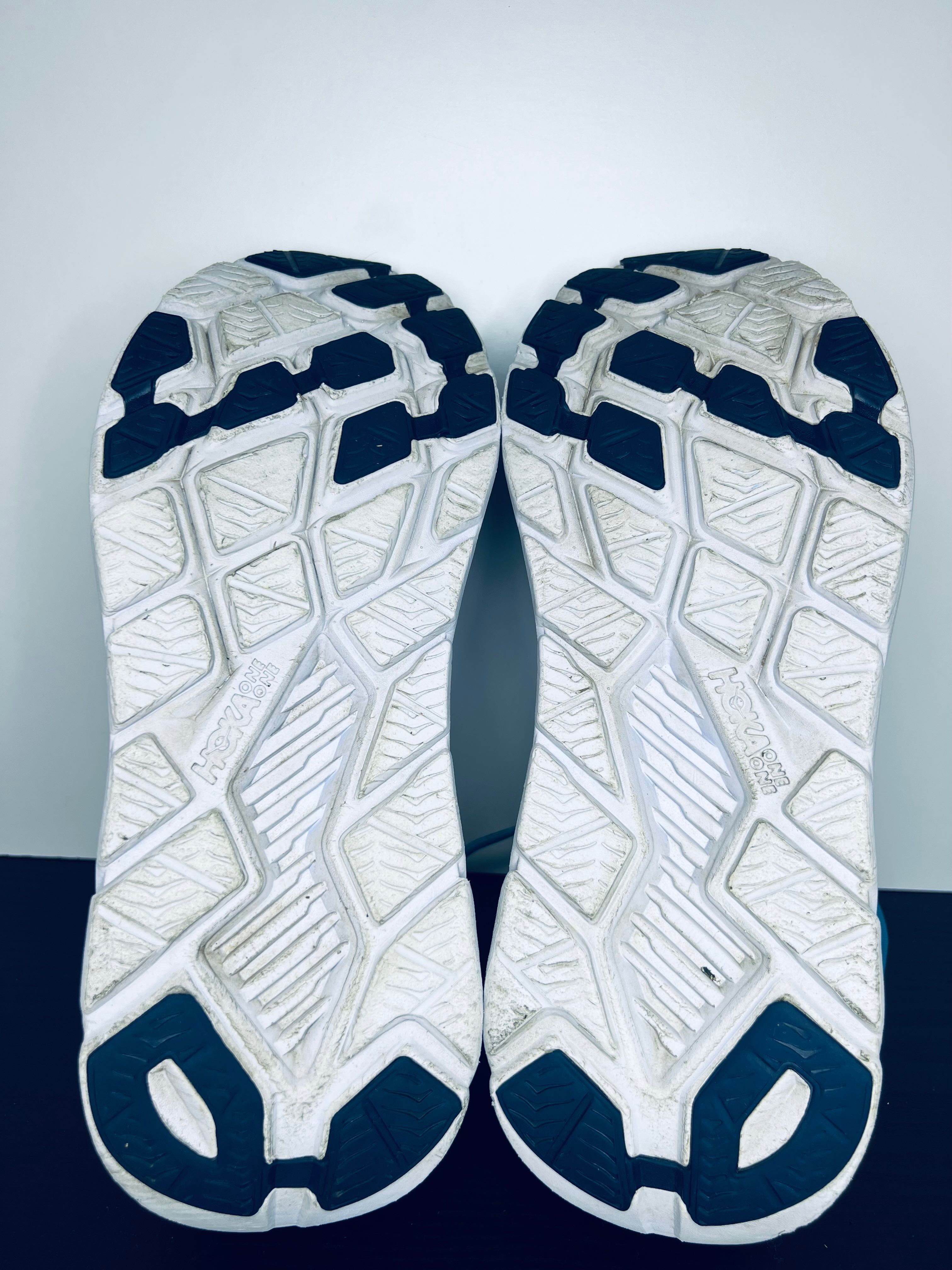 Кросівки HOKA RINCON 2 46р 29.5см