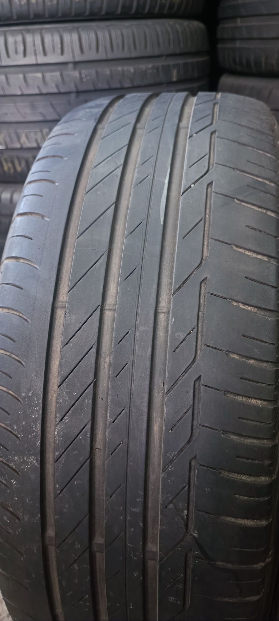 225/45 R19 Bridgestone Turanza T001 Шини бу літо Склад 245 45