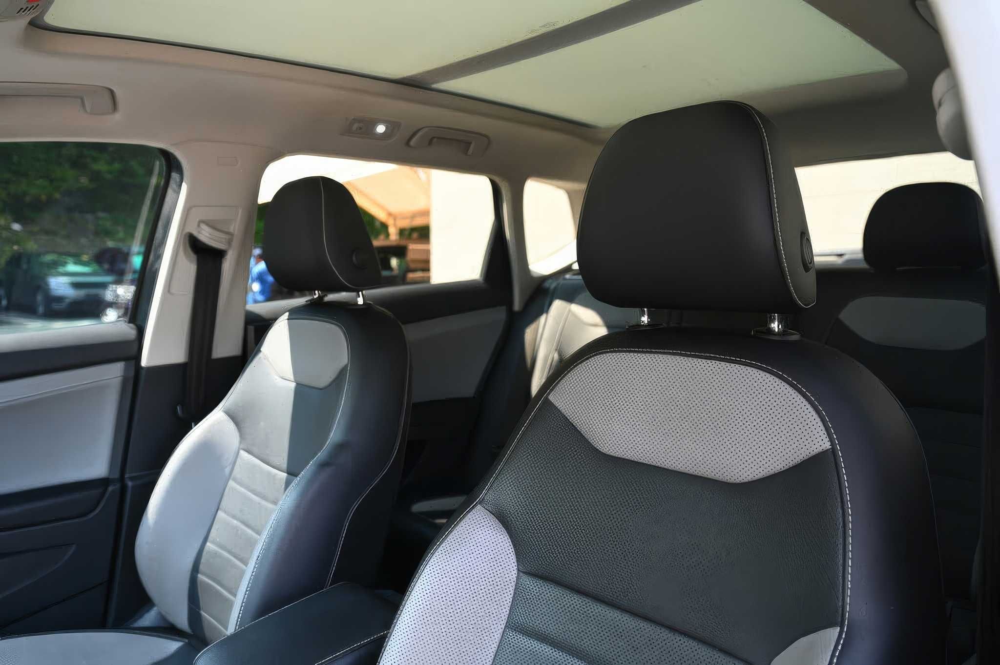 2022 Volkswagen Taos SEL
