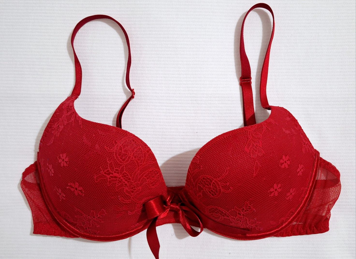 Soutien push up Triumph
