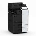 Konica Minolta Bizhub C250i A3 – NOWA, pełna konfiguracja