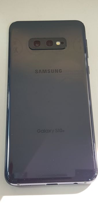 Samsung Galaxy S10e "6/128gb"