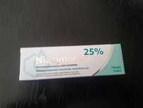 Niacynobaza 25% serum