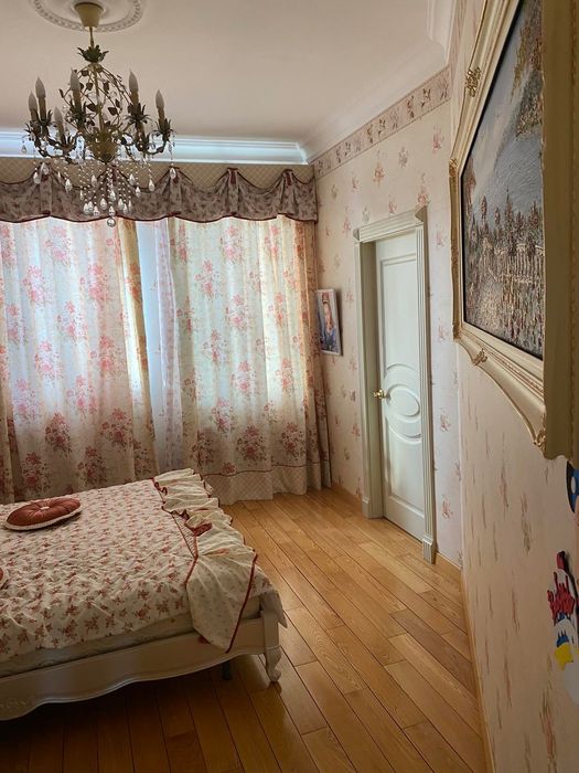 БЕЗ %. Продаж шикарного будинку в Конча Заспі