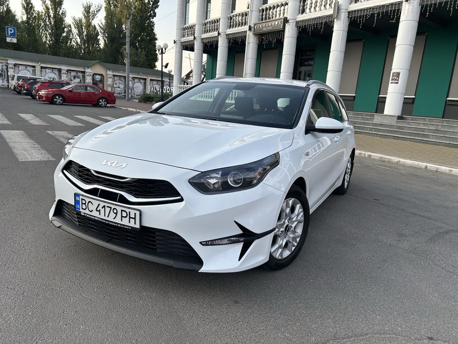 Оренда авто подобово