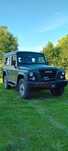 Iveco massif 3.0