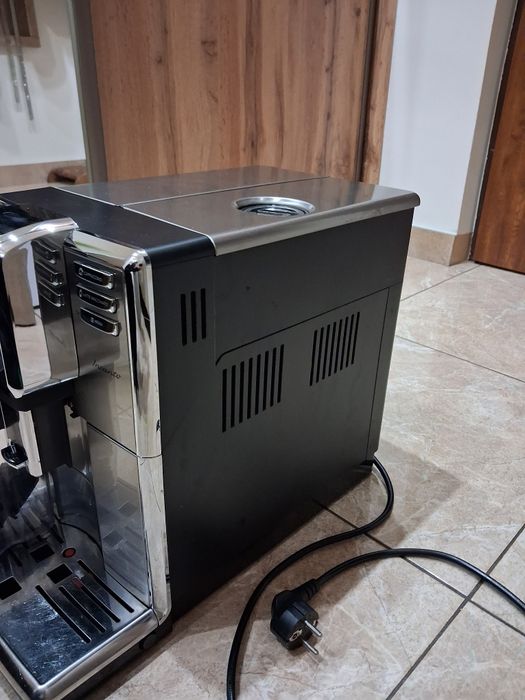 ekspres do kawy Saeco Incanto